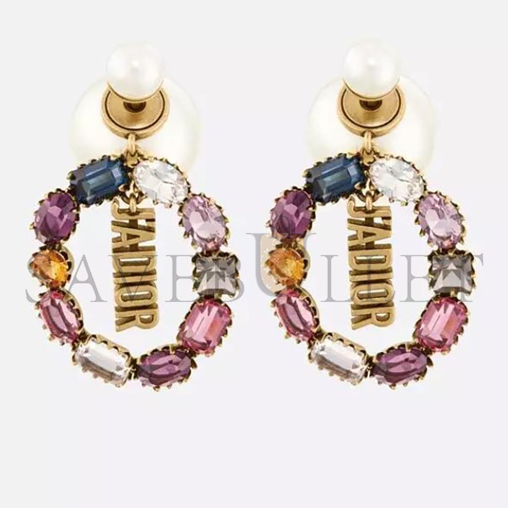 D*or tribales earrings e1546tricy_d919